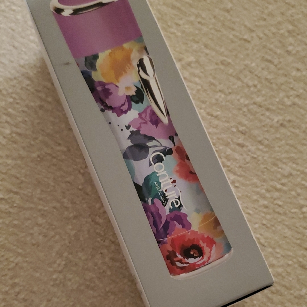NIB Conture Hair Remover And Polisher Tool
